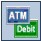 ATM Debit