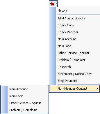 Contact Manager