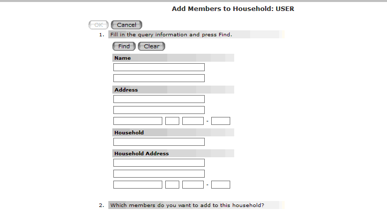 ProfIT360 Add Members ProfIT360 Add Members