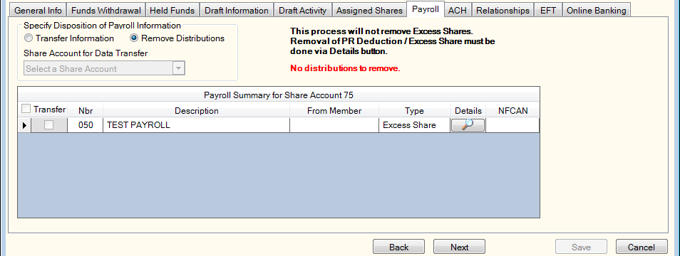 Payroll