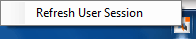 Refresh User Session