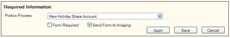 Required Information Required Information