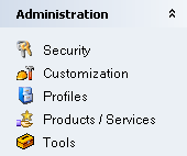 Administration