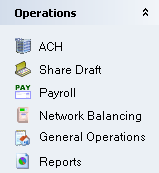 Operations
