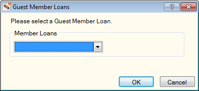 Guest Member Loans Guest Member Loans